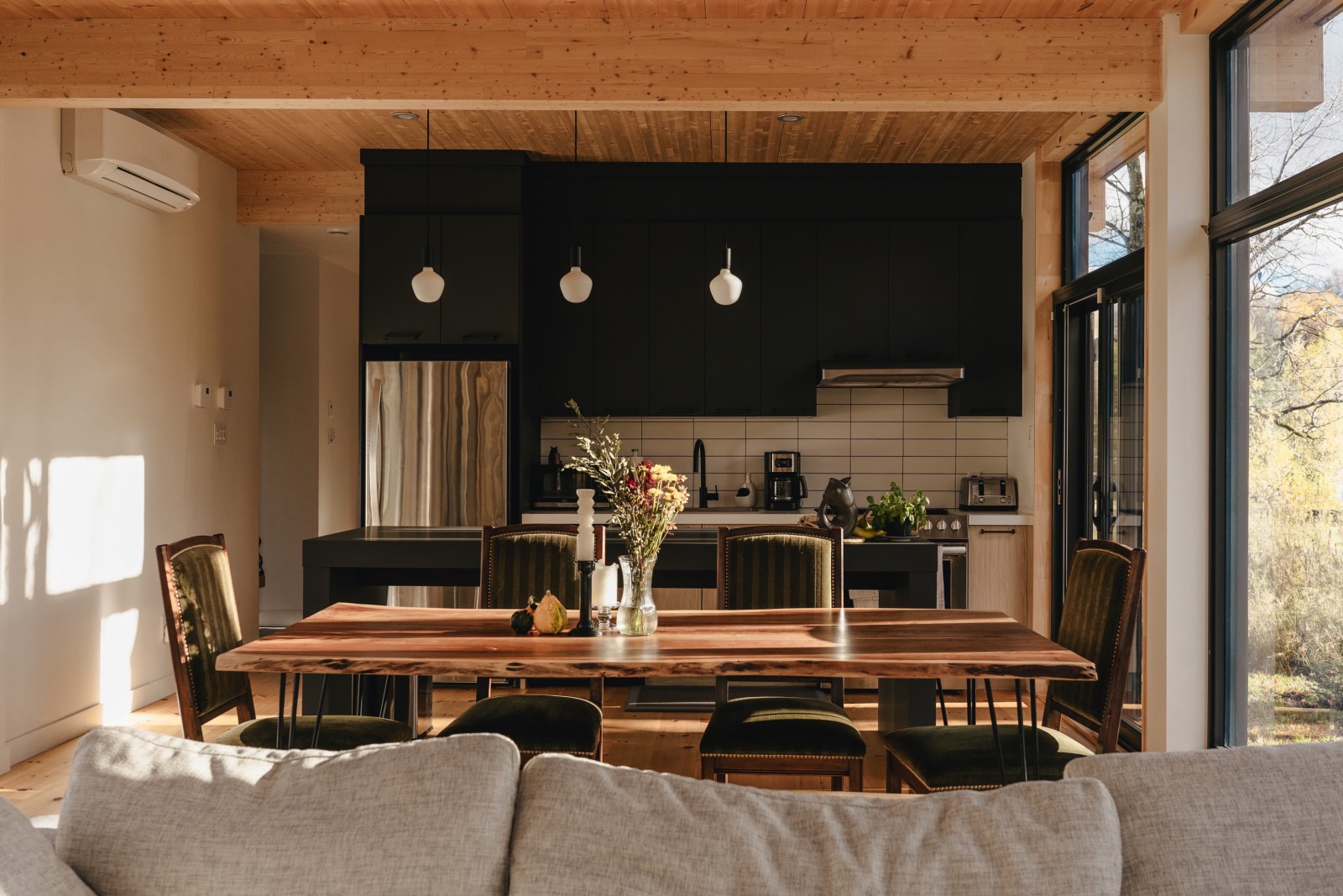 Comment transmettre une maison familiale ? - Cabinet OSP