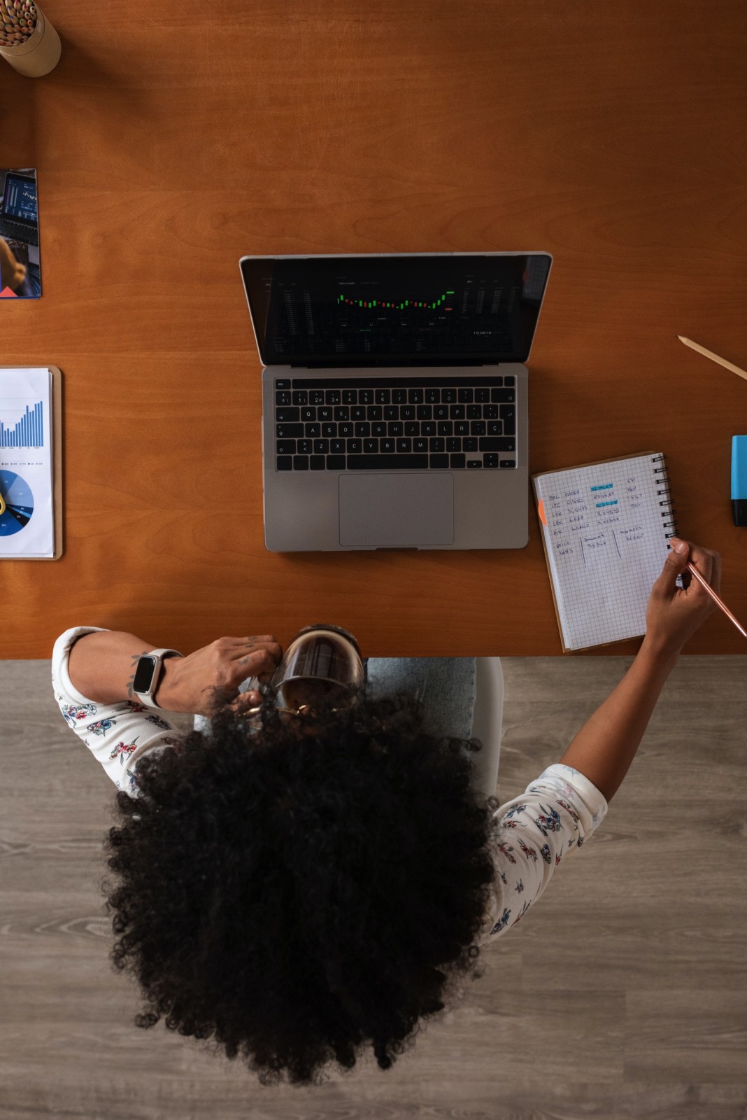 Quel support pour un meilleur rendement sur son CTO ? - Cabinet OSP