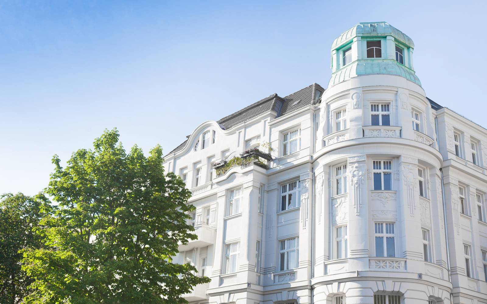 investissement immobilier à Enghien-les-bains