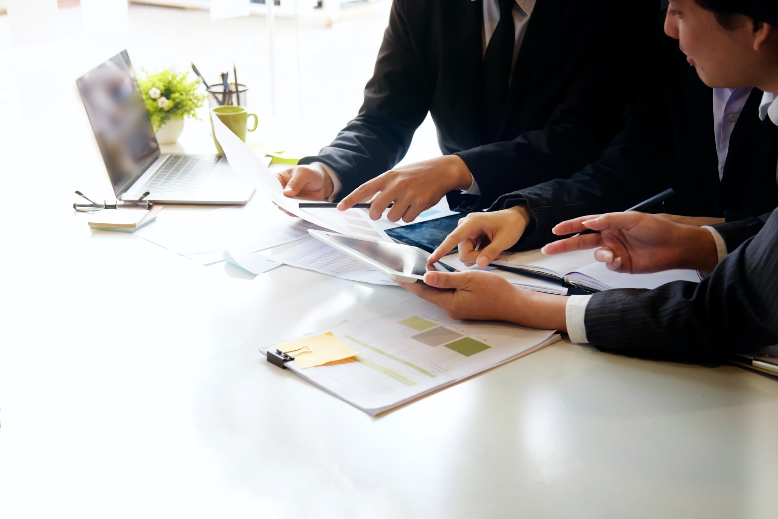 Comment faire la donation d'une partie d'un bien immobilier ? - Cabinet OSP