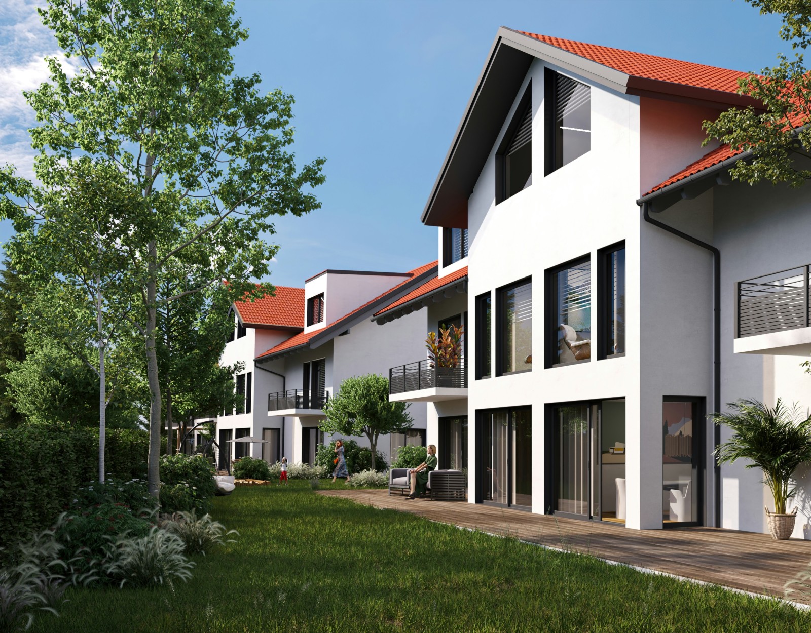 Comment choisir la bonne ville pour investir en immobilier neuf ? - Cabinet OSP