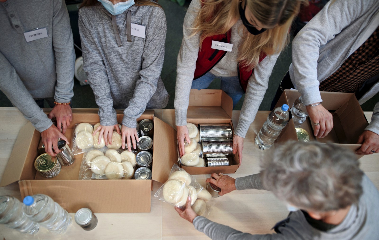 Comment transmettre à une association ? - Cabinet OSP