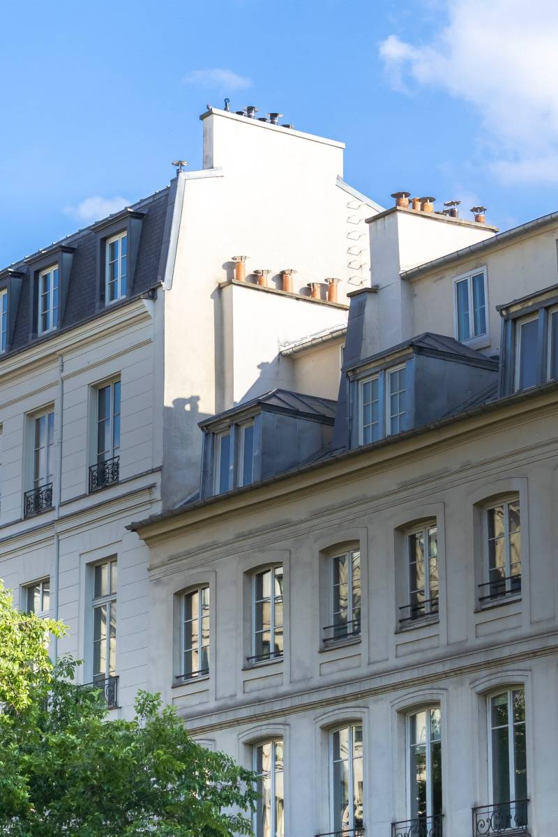 Être nu-propriétaire d'un bien immobilier - Cabinet OSP