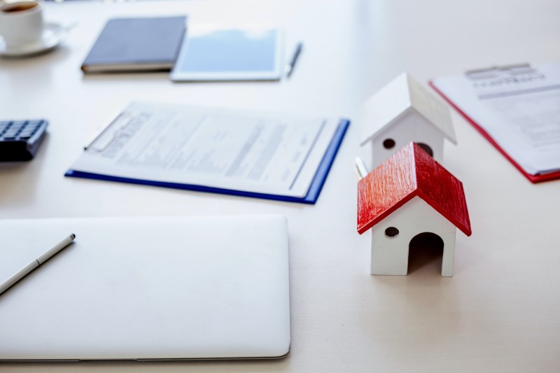 Quel investissement immobilier à 40 ans ? - Cabinet OSP