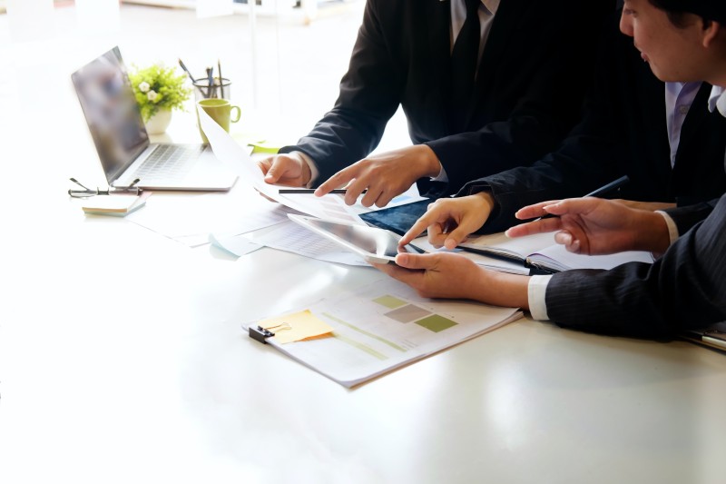 Comment nantir son contrat d'assurance-vie ? - Cabinet OSP