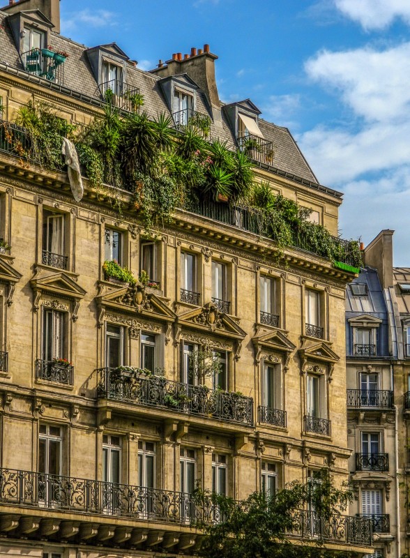 Pourquoi investir en SCPI immobilier de rendement ? - Cabinet OSP