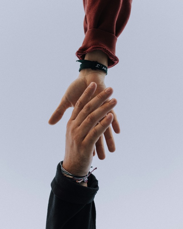 Faire une donation-partage à son enfant - Cabinet OSP