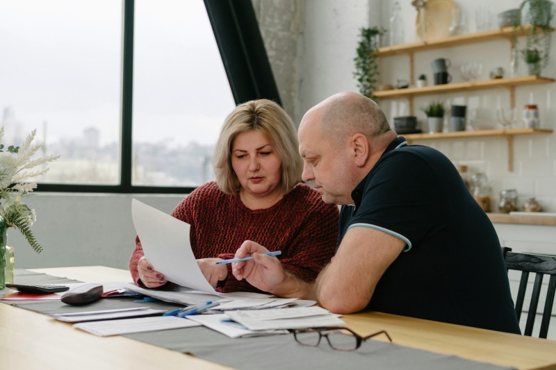 Qui a le droit à une pension de réversion ? - Cabinet OSP