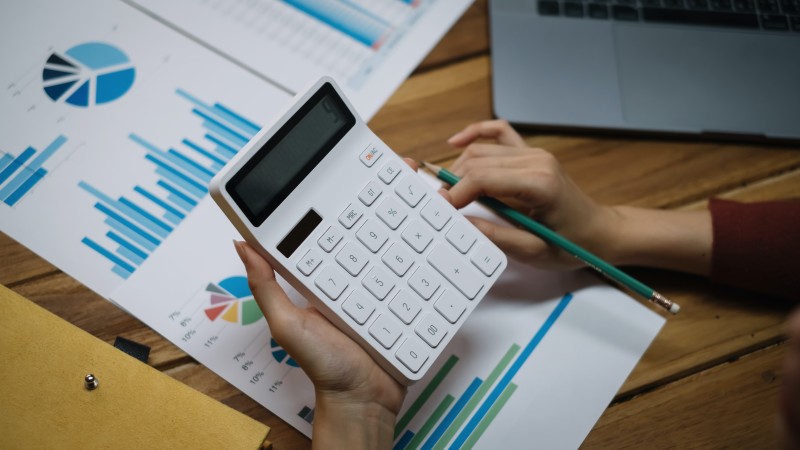 Quel niveau de prévoyance pour mon prêt immobilier ? - Cabinet OSP