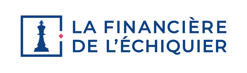 Logo La Financière de l'Échiquier