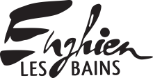 Enghien-les-Bains - Val-d'Oise