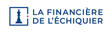 Logo La Financière de l'Échiquier