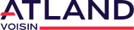 Logo Atland Voisin