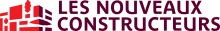 Promoteur, Constructeur et Développeur Foncier Paris, Nantes, Bordeaux, Annecy, Nice Les Nouveaux Constructeurs