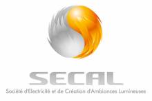 Logo SECAL